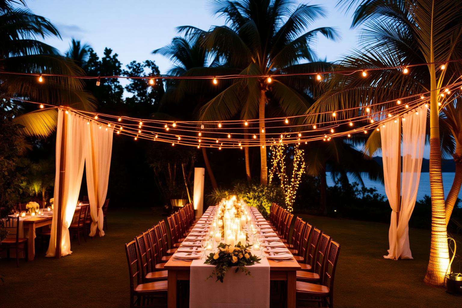 Weddings & Campaigns