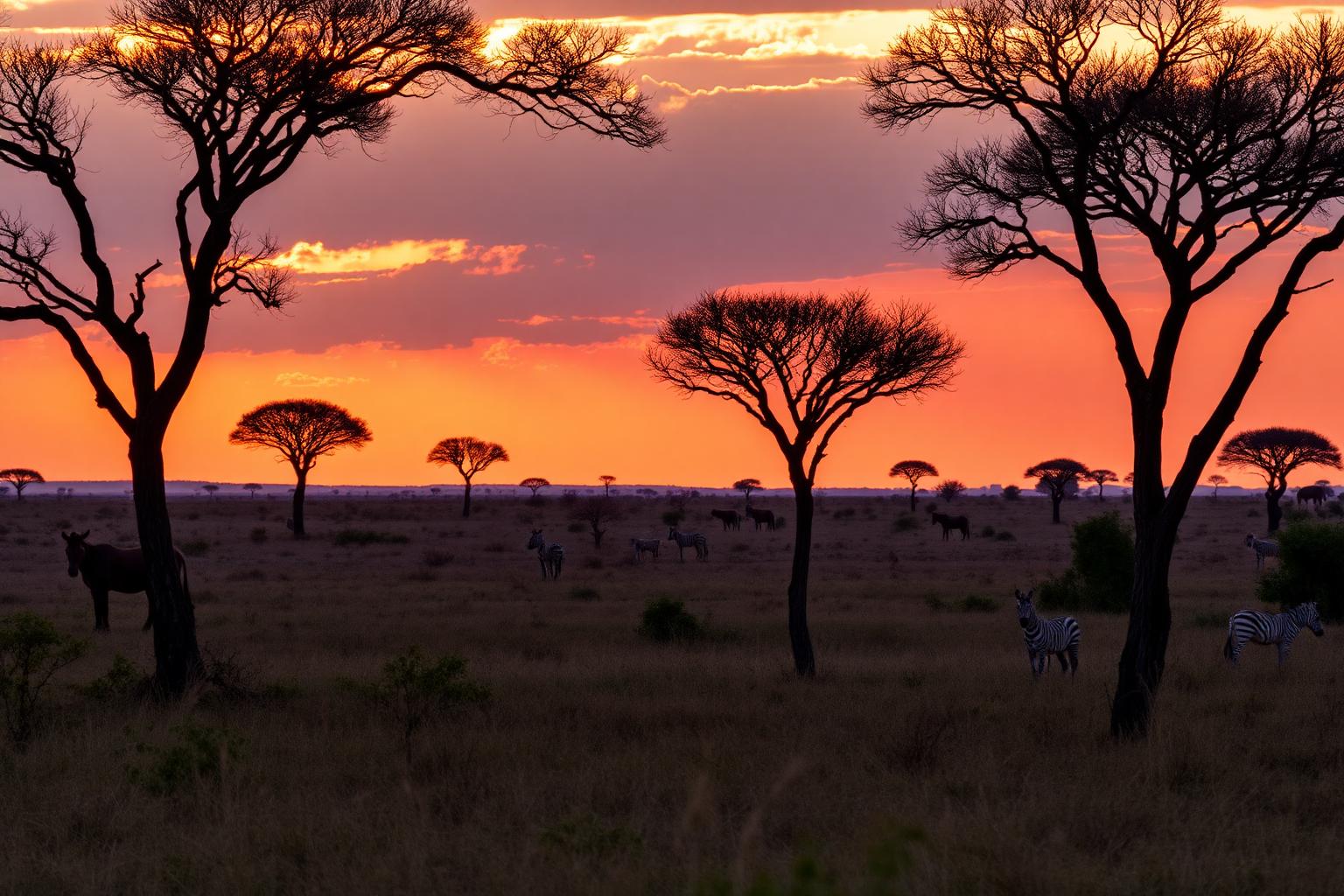 Tours & Travel